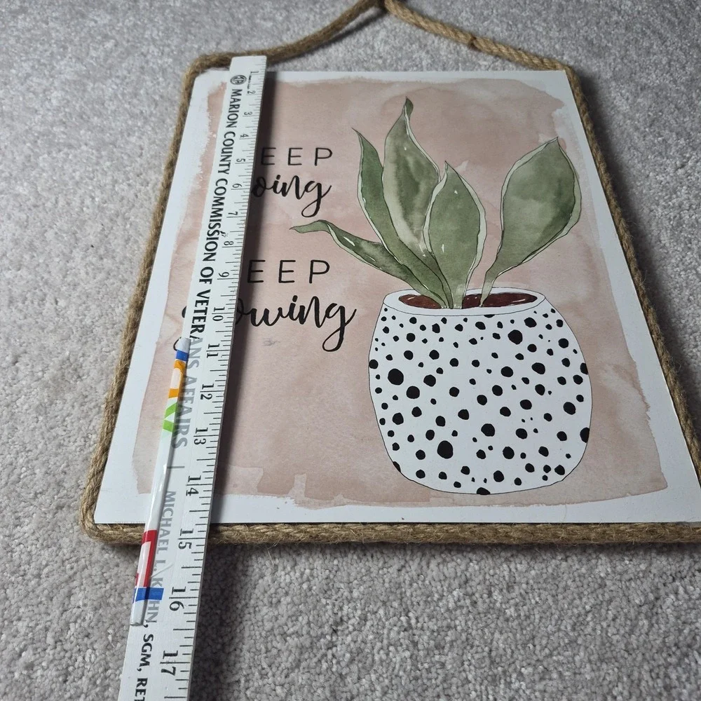 Hanging Wall Art 
